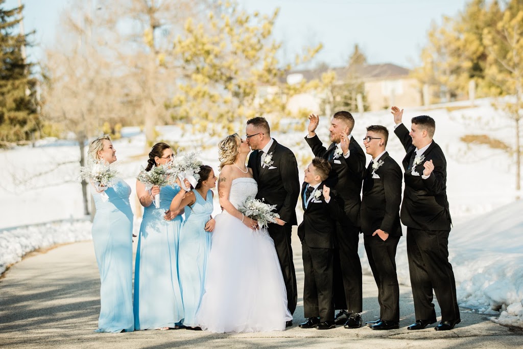 Trillium Trails Banquet & Conference Centre | 53 Snow Ridge Ct, Oshawa, ON L1H 0S5, Canada | Phone: (905) 655-3754