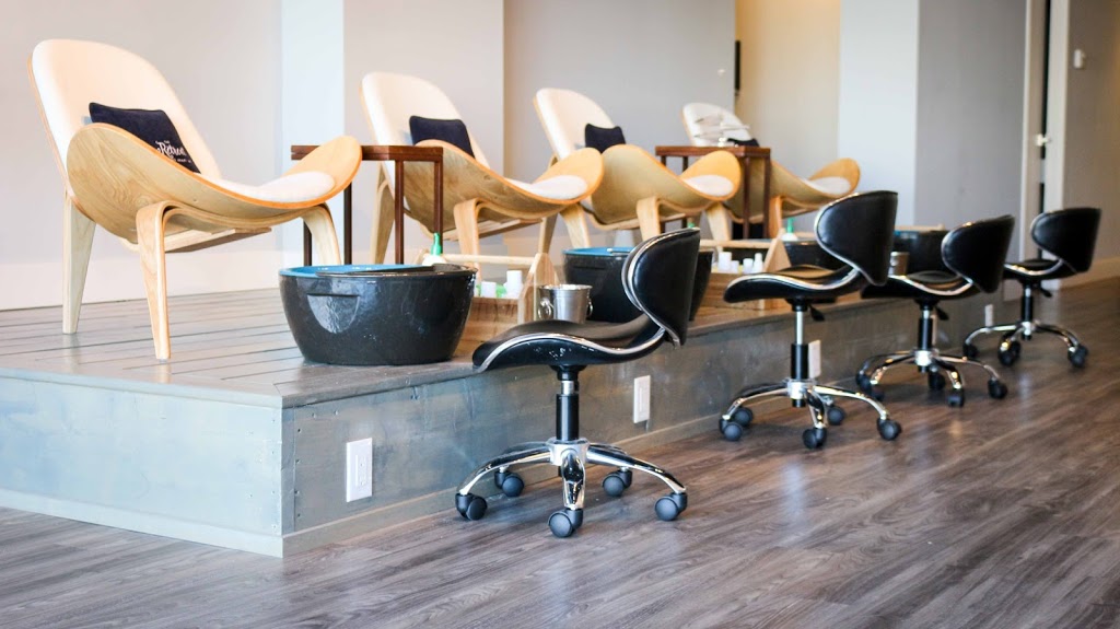 The Retreat Nail and Beauty Bar | 1700 Eglinton Ave E, North York, ON M4A 2X4, Canada | Phone: (416) 519-3060