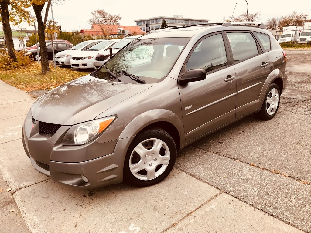 Milanovich Autos | 8130 Rue Pascal-Gagnon, Saint-Léonard, QC H1P 1Y4, Canada | Phone: (514) 967-6454