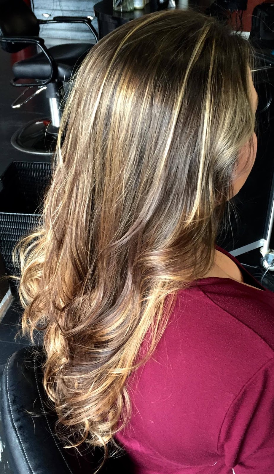 Cutting Room The | 19150 Lougheed Hwy, Pitt Meadows, BC V3Y 2H6, Canada | Phone: (604) 465-4755