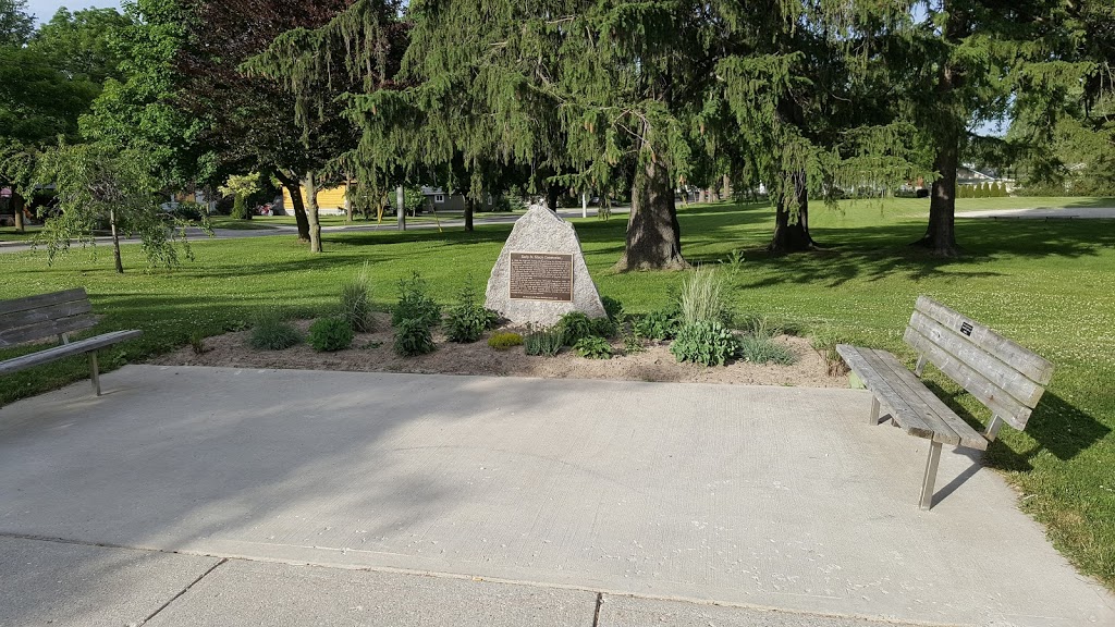 East Ward Park | 334 Elgin St E #294, St. Marys, ON N4X, Canada