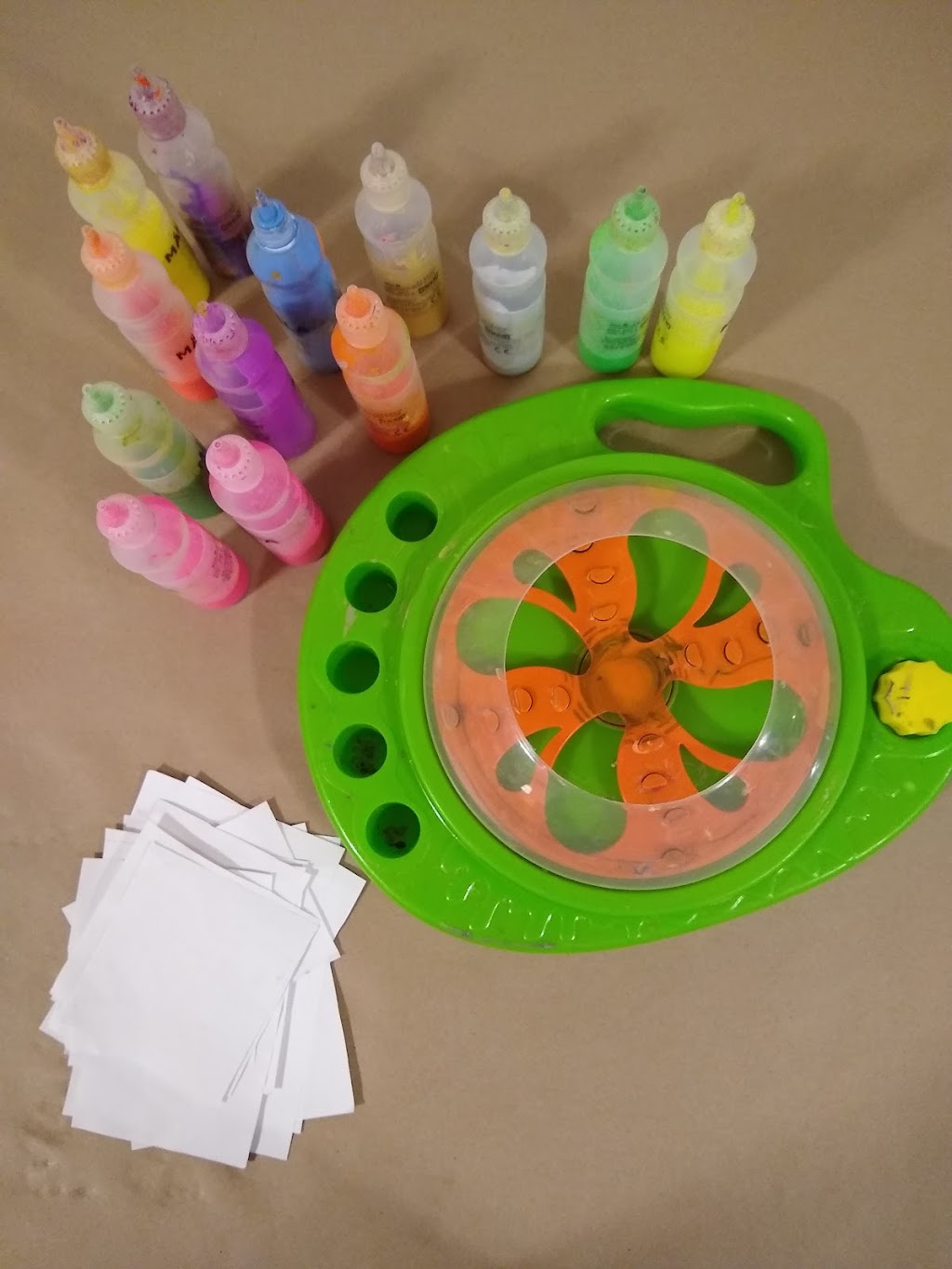 Preschool / Préscolaire Le Télescope | 25 Bd Vanier, Châteauguay, QC J6J 2C8, Canada | Phone: (514) 632-1472