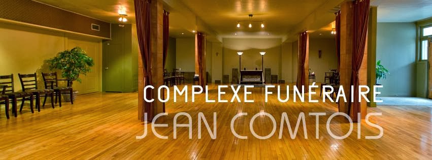Complexe Funéraire Jean Comtois | 153 Rue Notre Dame, LAssomption, QC J5W 3C9, Canada | Phone: (450) 589-9911