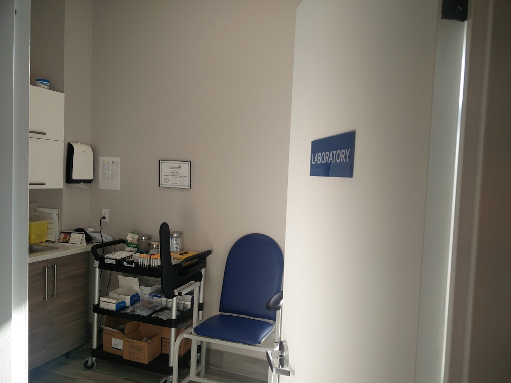 Progress Centre Medical | 9 Progress Ave, Scarborough, ON M1P 5A4, Canada | Phone: (647) 350-6662