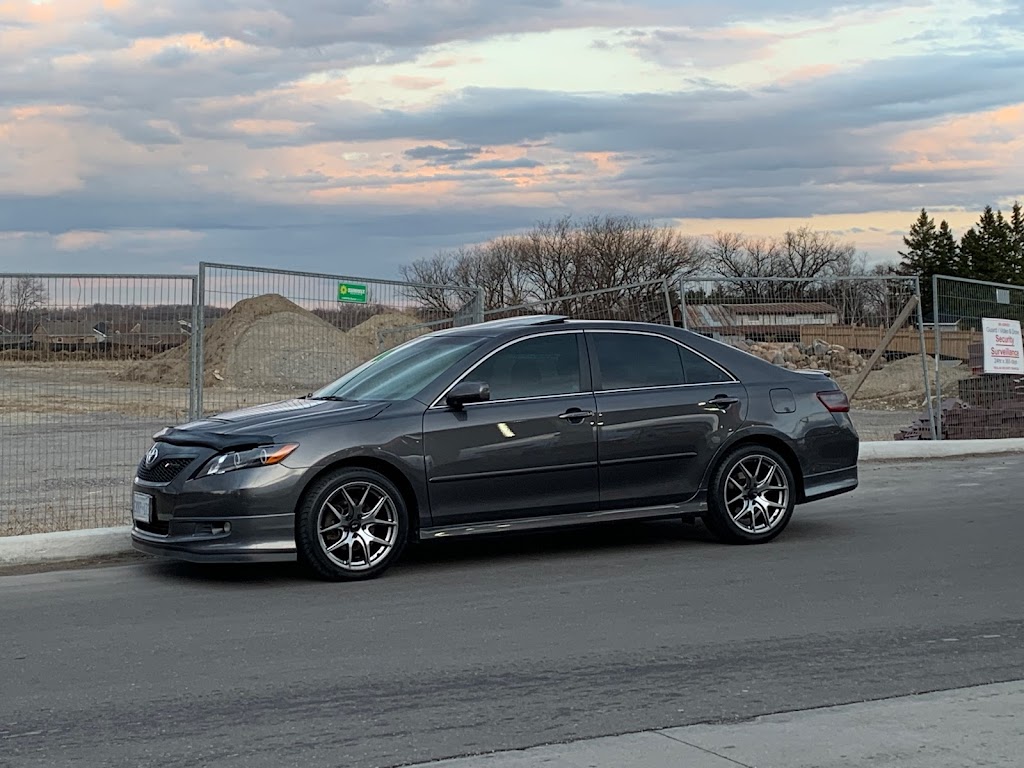 LZ Autos | Oke Rd, Courtice, ON L1E 2V1, Canada | Phone: (289) 404-3005