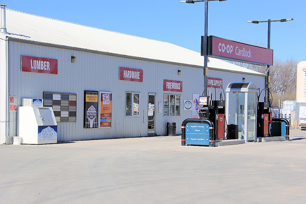 Sherwood Co-op (Indian Head) | 110 SK-56, Indian Head, SK S0G 2K0, Canada | Phone: (306) 695-2204