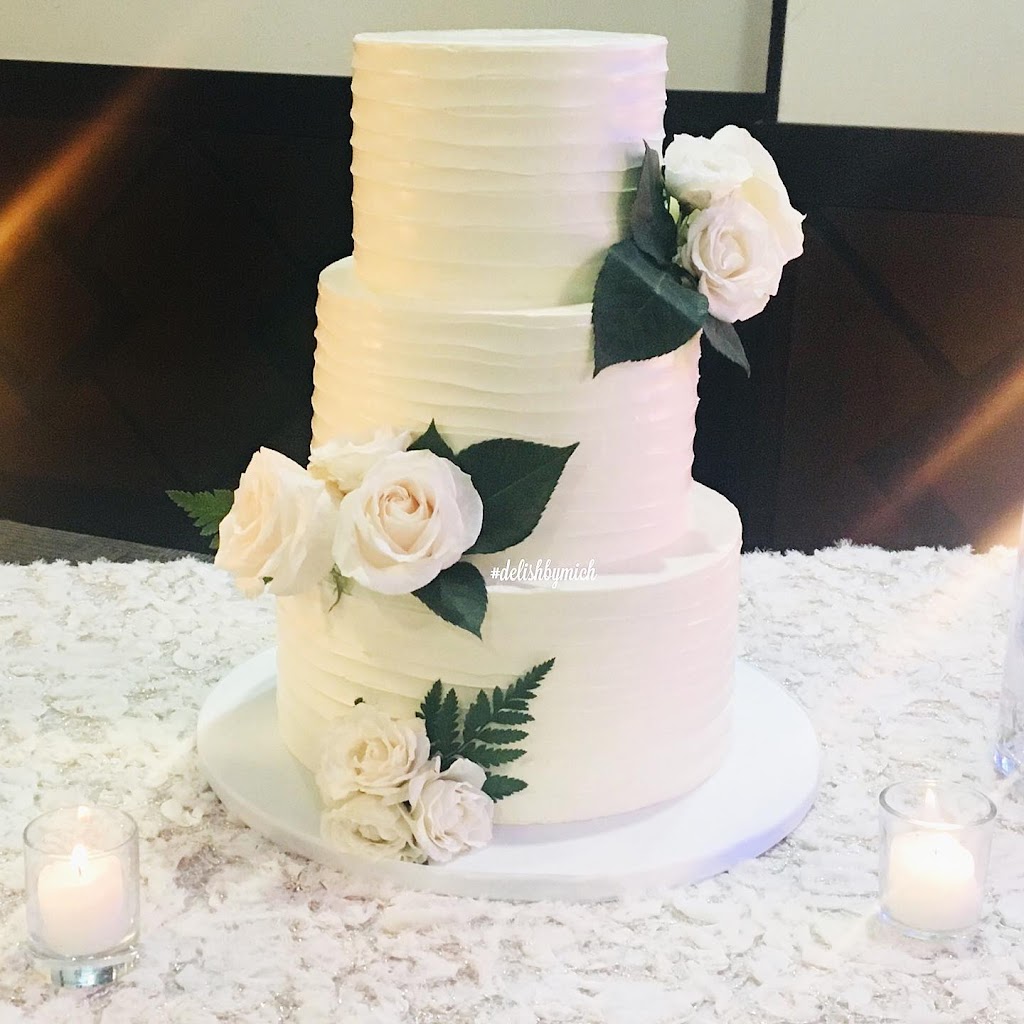 Delish by Mich | RR 56 and, Fall Fair Way, Hamilton, ON L0R 1C0, Canada | Phone: (416) 624-9719