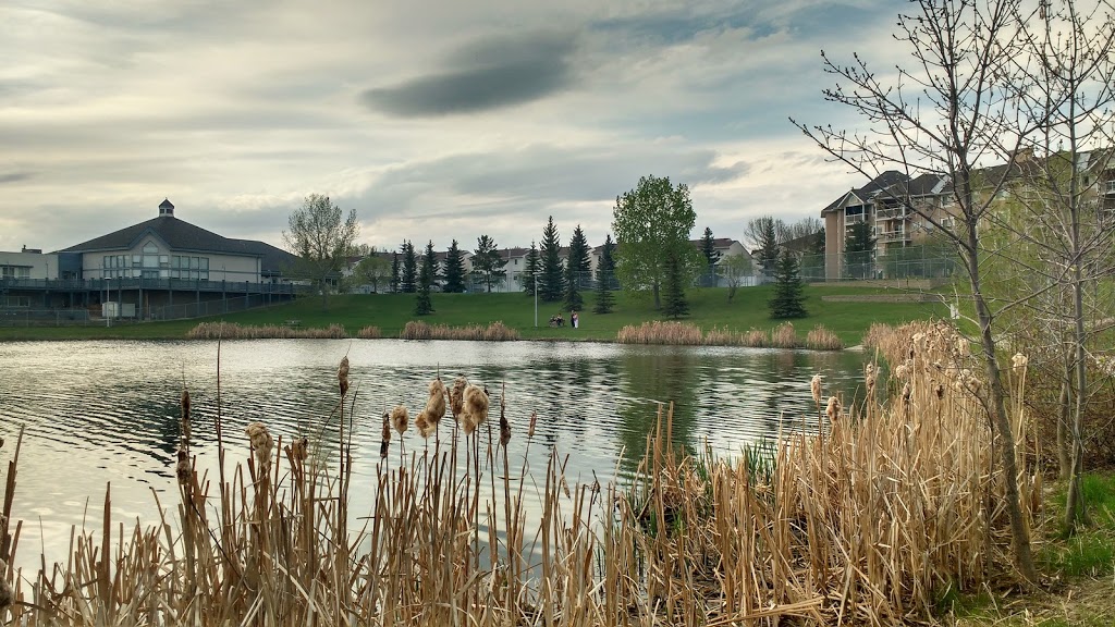 Terra Losa Park | 9503 178 St NW, Edmonton, AB T5T 2Z4, Canada | Phone: (780) 442-5311
