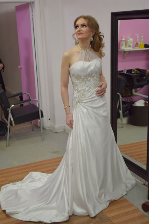 Sheek Salon | 8 Tower Dr, Scarborough, ON M1R 3N9, Canada | Phone: (647) 348-9149