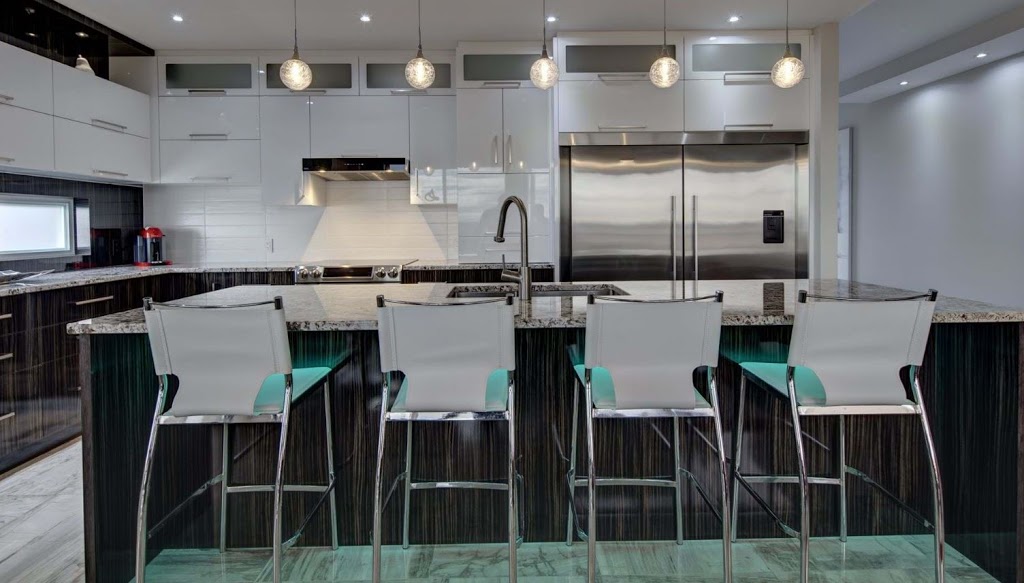 Orléans Cabinets Inc | 4864 Boulevard Sainte-Anne, Québec, QC G1C 4R6, Canada | Phone: (418) 667-6082