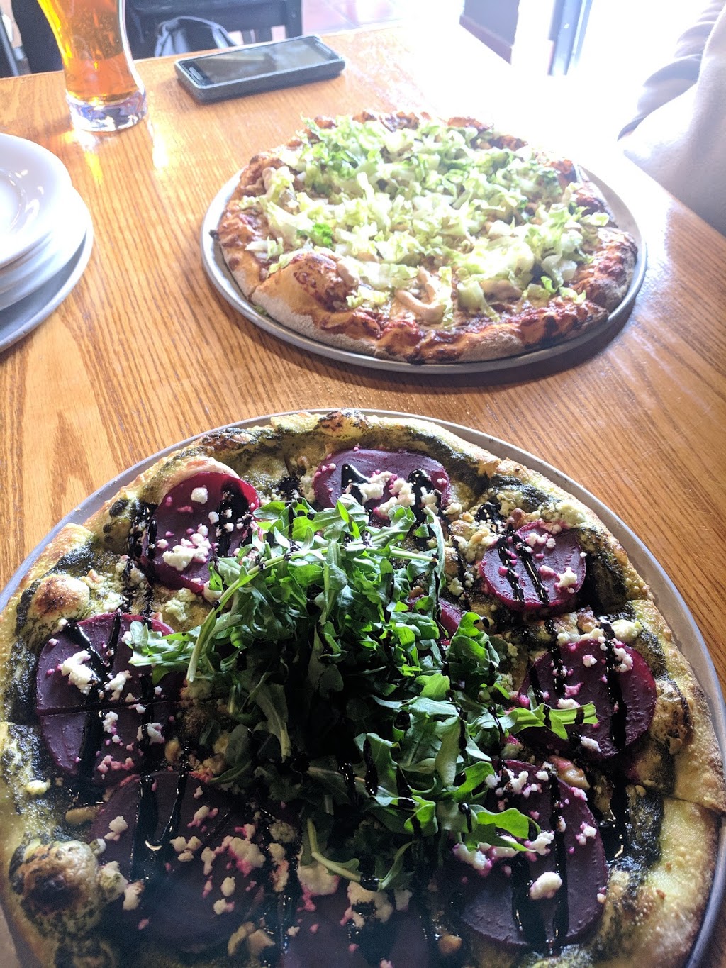 Woodshed | 103-2360 Beacon Ave, Sidney, BC V8L 1X3, Canada | Phone: (778) 426-3442