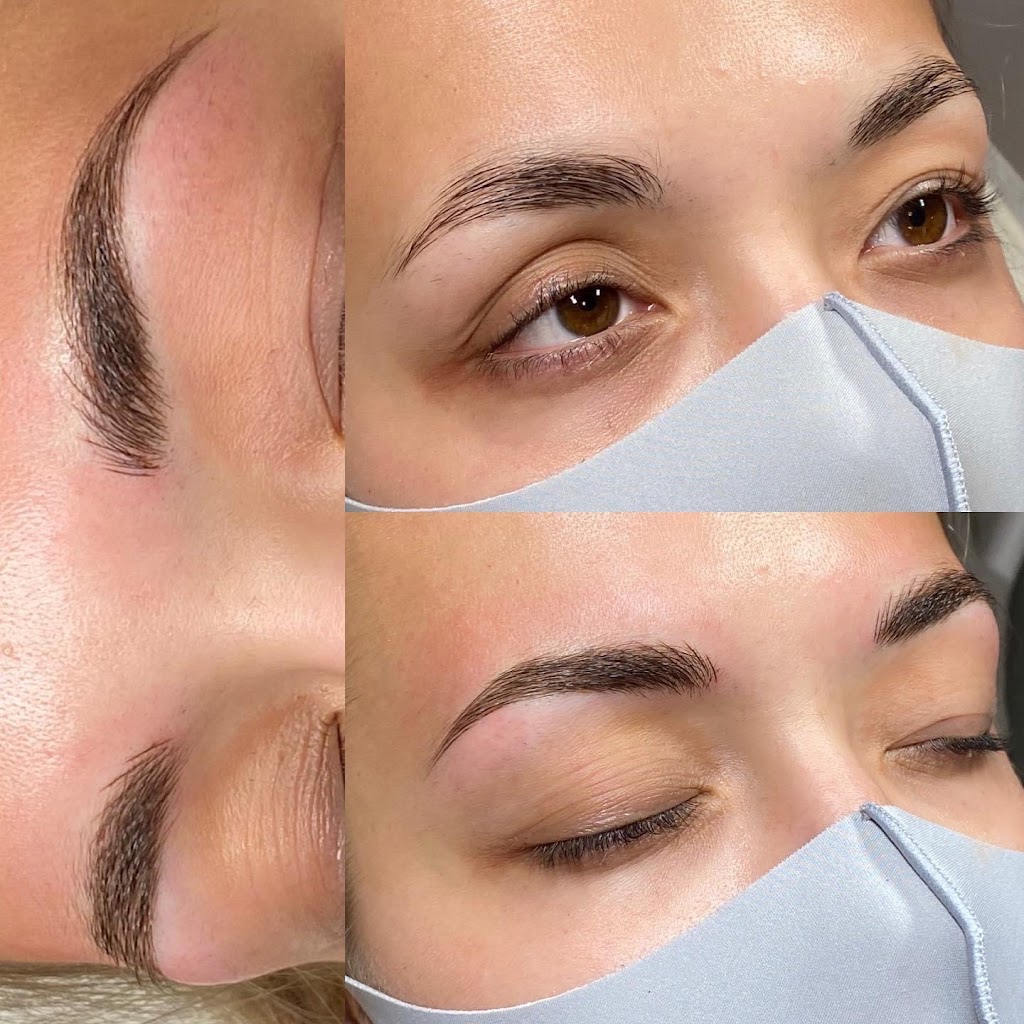 Brow Boutique | 154 Pasmore St, Rockwood, ON N0B 2K0, Canada | Phone: (519) 362-5101