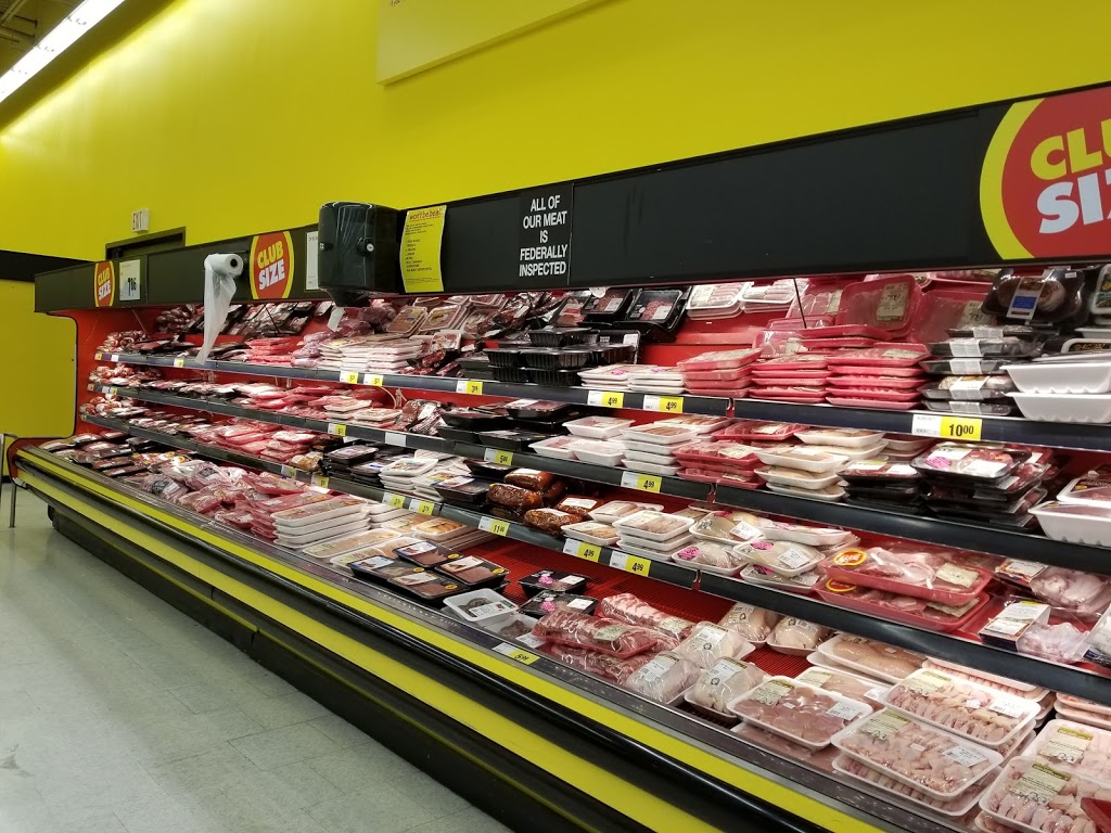 Peters No Frills | 2150 Burnhamthorpe Rd W, Mississauga, ON L5L 3A2, Canada | Phone: (866) 987-6453