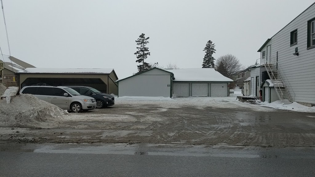 Hillcrest Home Baking | 2192 Floradale Rd, Floradale, ON N0B 1V0, Canada | Phone: (519) 669-1381