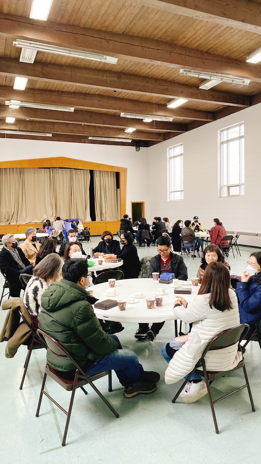 THE HOLY ONE COMMUNITY CHURCH(거룩한 하나교회) | United Church, 44 Delma Dr, Etobicoke, ON M8W 4N6, Canada | Phone: (647) 330-7756