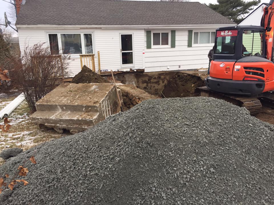 Mr. Rooter Plumbing of Halifax | 1617 Sackville Dr, Middle Sackville, NS B4E 3A8, Canada | Phone: (902) 332-3410