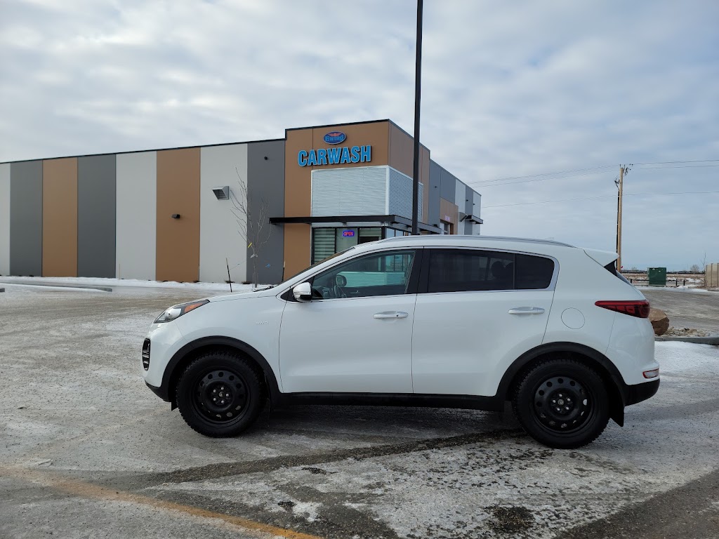 Ewing Car Wash | 3454 Ewing Trail SW, Edmonton, AB T6X 1A1, Canada | Phone: (780) 935-1800