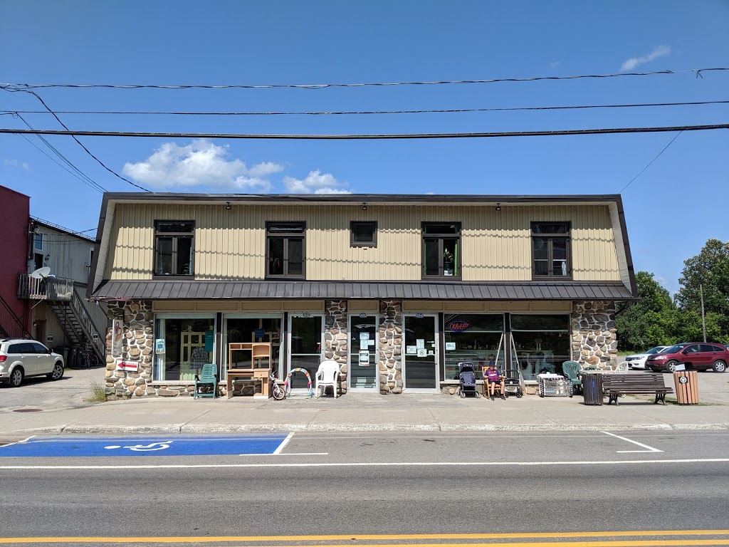 Action Bénévole De La Rouge | 284 Rue LAnnonciation S, Rivière-Rouge, QC J0T 1T0, Canada | Phone: (819) 275-1241