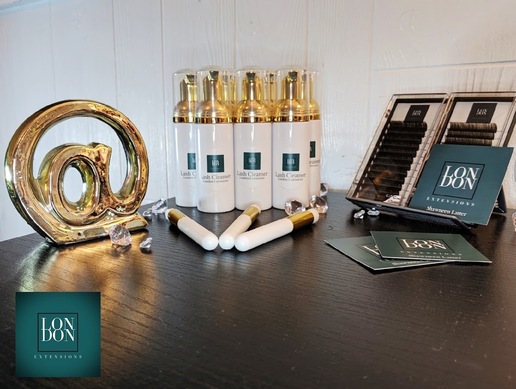 London Extensions | 17 Edmunds Crescent, London, ON N5Z 4J1, Canada | Phone: (226) 448-6405