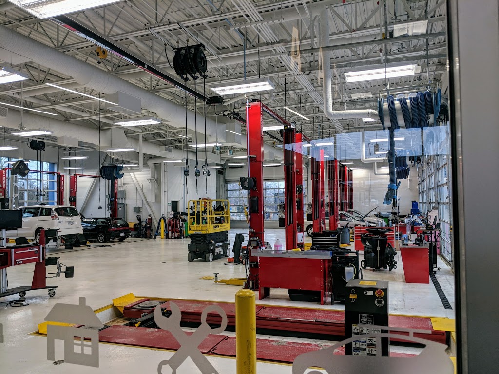 BCAA Auto Service Centre | 16140 24 Ave, Surrey, BC V3Z 0R5, Canada | Phone: (604) 205-1180