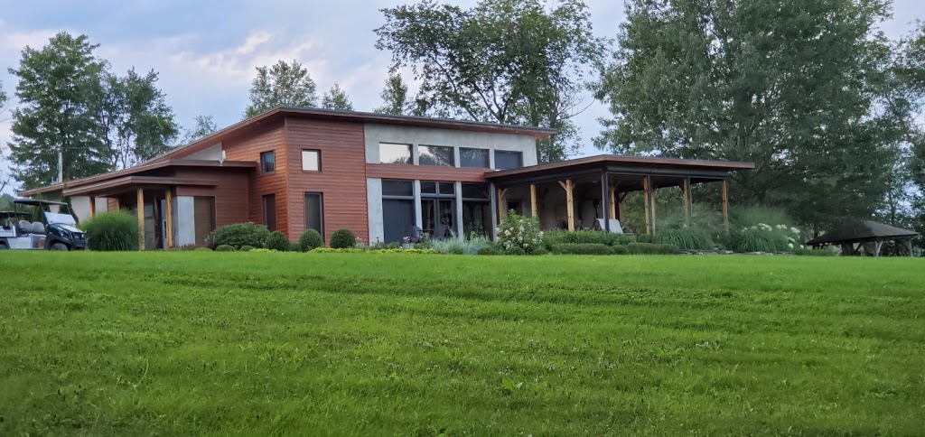 Camping écologique de Frelighsburg | 174 Route 237 sud, Frelighsburg, QC J0J 1C0, Canada | Phone: (877) 298-5259
