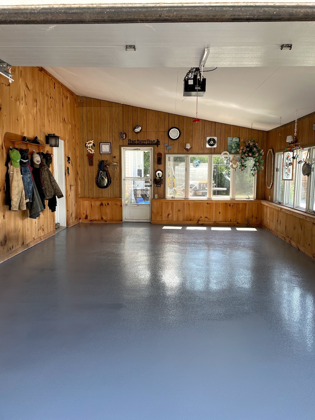 Be Flooring You | 22150 Littlejohn Rd, Bothwell, ON N0P 1C0, Canada | Phone: (519) 784-3895