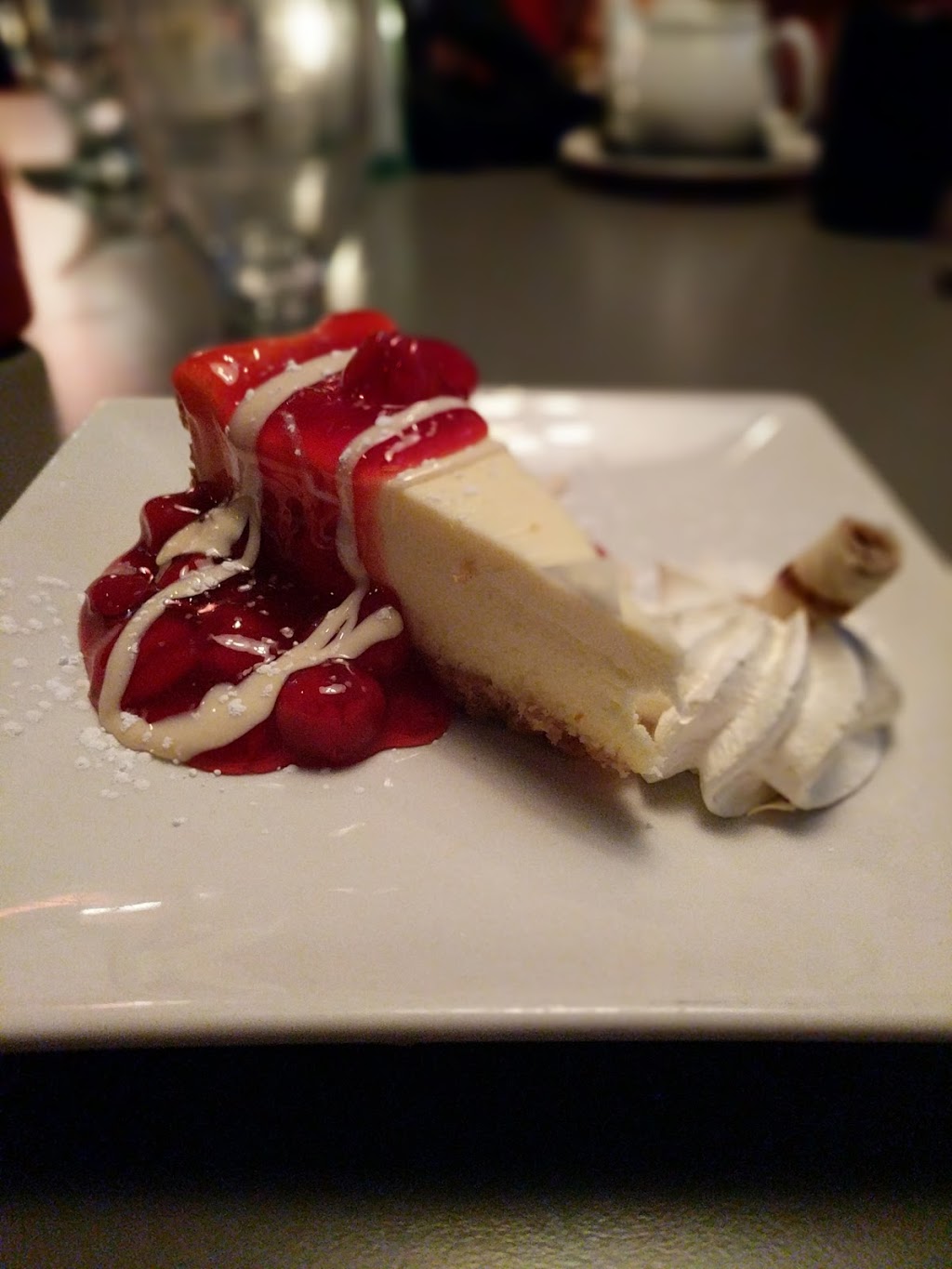 Big Fish | 1717 London Line, Sarnia, ON N7W 1B2, Canada | Phone: (519) 542-5553