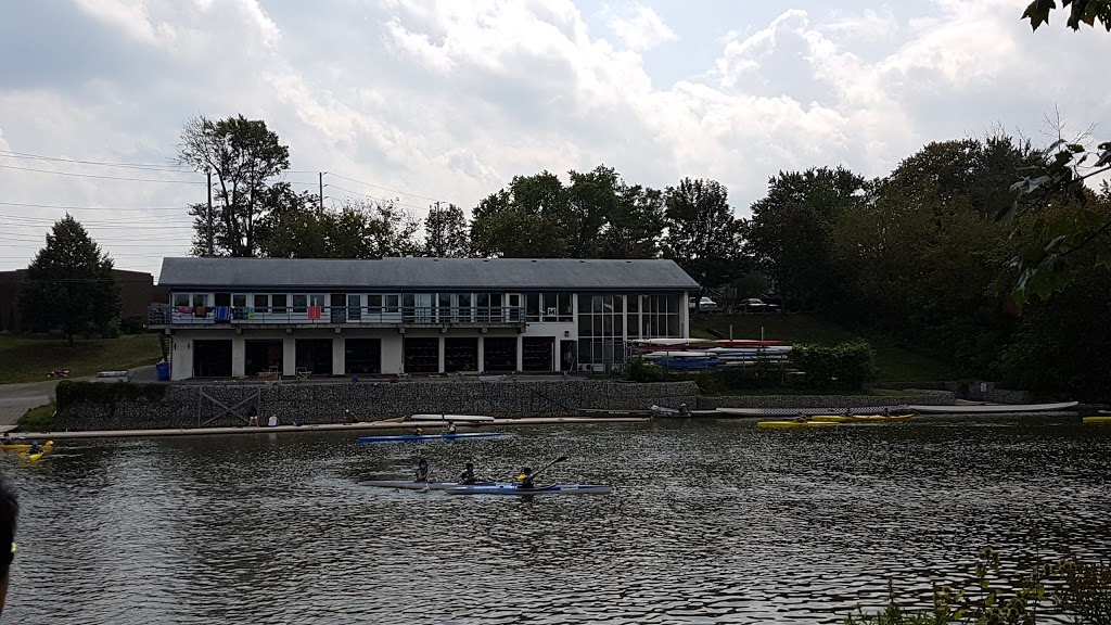 Mississauga Canoe Club | 31 Front St N, Mississauga, ON L5H 2E8, Canada | Phone: (905) 274-2127
