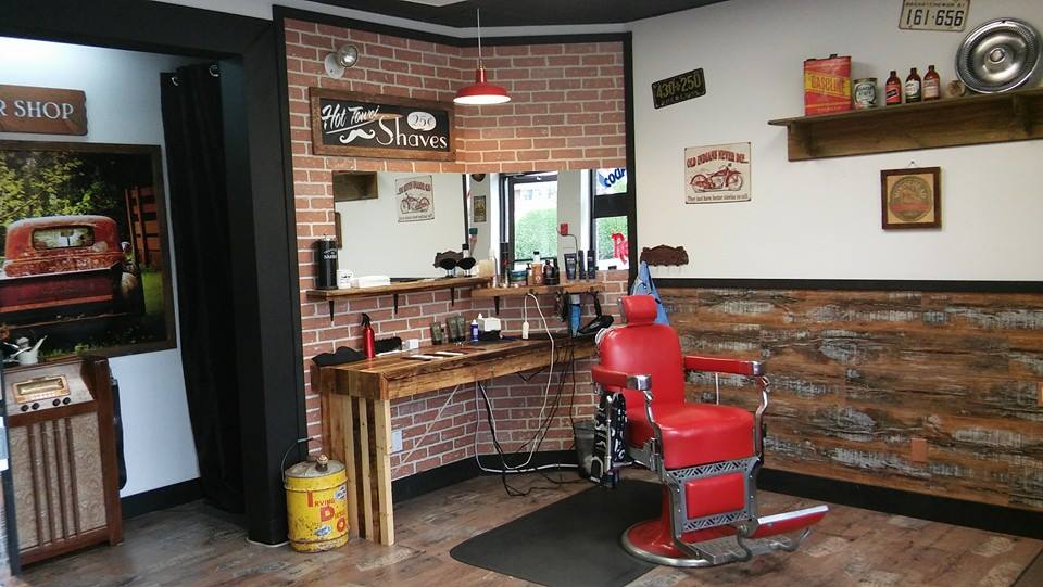 Avenue Du Barbier | 5400 Rue du Président-Kennedy, Sherbrooke, QC J1N 2P7, Canada | Phone: (819) 864-4506