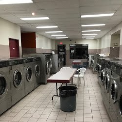 24 HOUR COIN LAUNDROMAT | 1533 Jane Street CORNER OF JANE ST &, Trethewey Dr, Toronto, ON M9N 2R2, Canada | Phone: (416) 243-3223