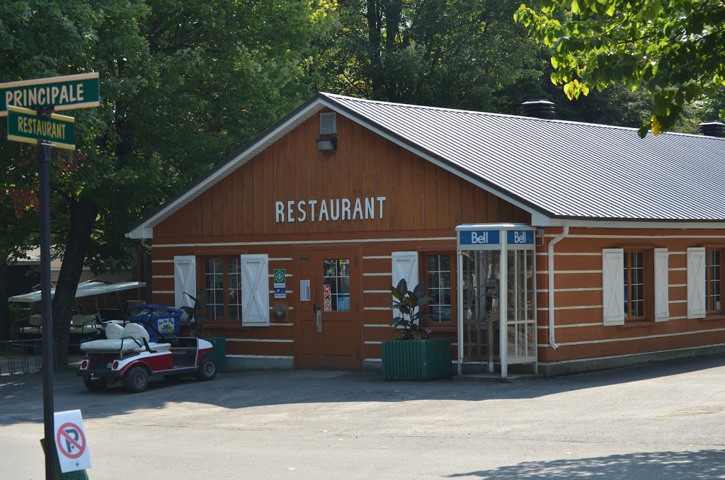 Camping Lac des Pins | 3625 QC-201, Franklin, QC J0S 1N0, Canada | Phone: (450) 827-2353