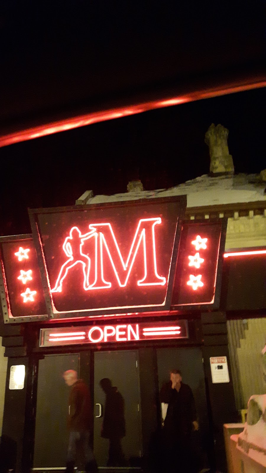 Manor Adult Entertainment Complex | 211 Silvercreek Pkwy S, Guelph, ON N1H 3K5, Canada | Phone: (519) 836-1360