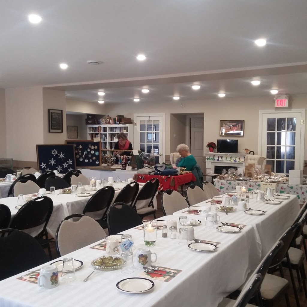 St. Pauls Anglican Church | 19 Invergordon Ave, Minden, ON K0M 2K0, Canada | Phone: (705) 286-2541