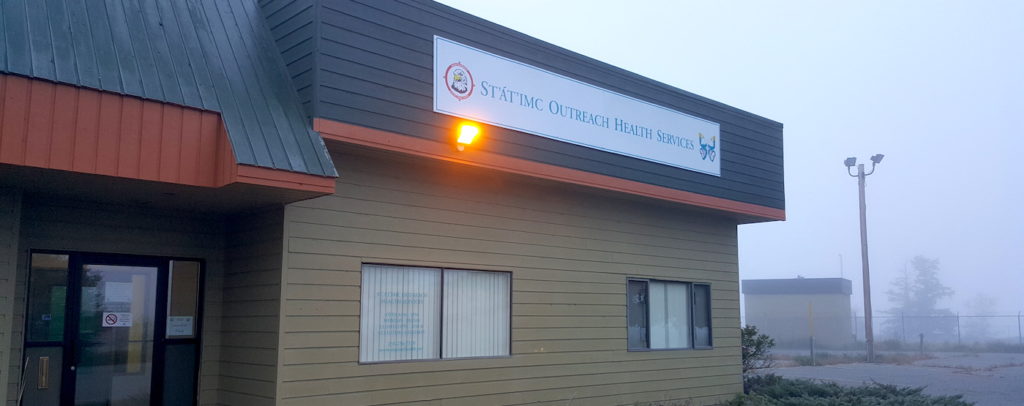 Statimc Outreach Health Services | 650 Industrial Way, Lillooet, BC V0K 1V0, Canada | Phone: (250) 256-7530