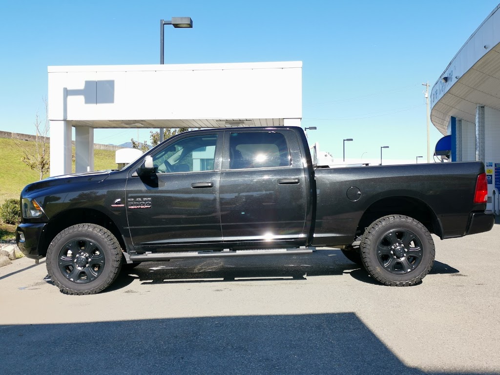 Washworld | 7854 Vedder Rd, Chilliwack, BC V2R 4G9, Canada | Phone: (604) 507-0829
