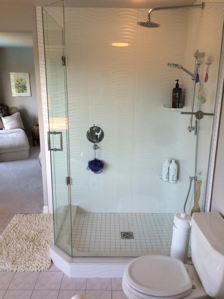 Grand River Glass Ltd | 12-820 Gartshore St, Fergus, ON N1M 0B4, Canada | Phone: (519) 787-0080