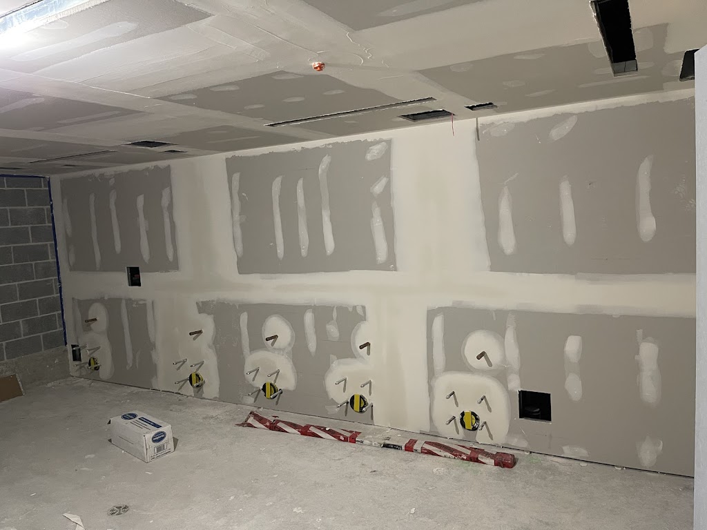 Pearl drywall Ltd. | 18477 64b Ave, Surrey, BC V3S 8S8, Canada | Phone: (778) 323-4143