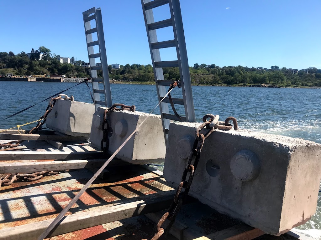 Jordive Limited | 3282 NB-845, Long Reach, NB E5S 2L9, Canada | Phone: (506) 763-6003