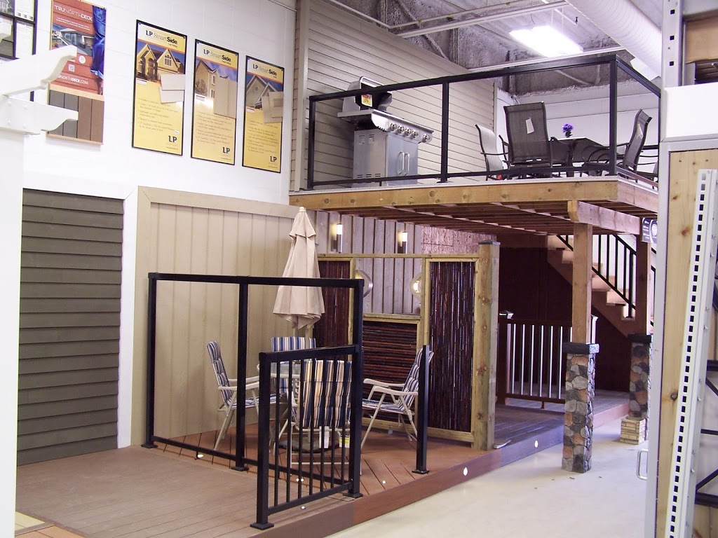 BFD Building Centre | 5 Forwell Rd #1, Kitchener, ON N2B 1W3, Canada | Phone: (519) 745-3250