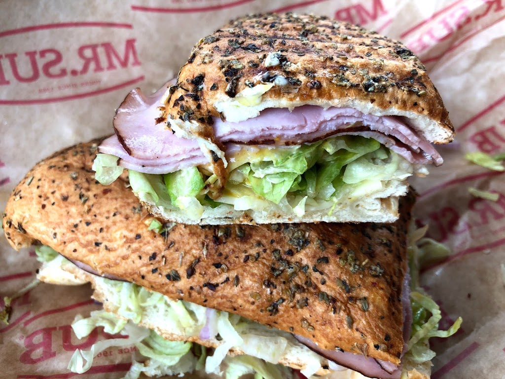 Mr.Sub | 550 Hespeler Rd, Cambridge, ON N1R 6J8, Canada | Phone: (519) 621-1141