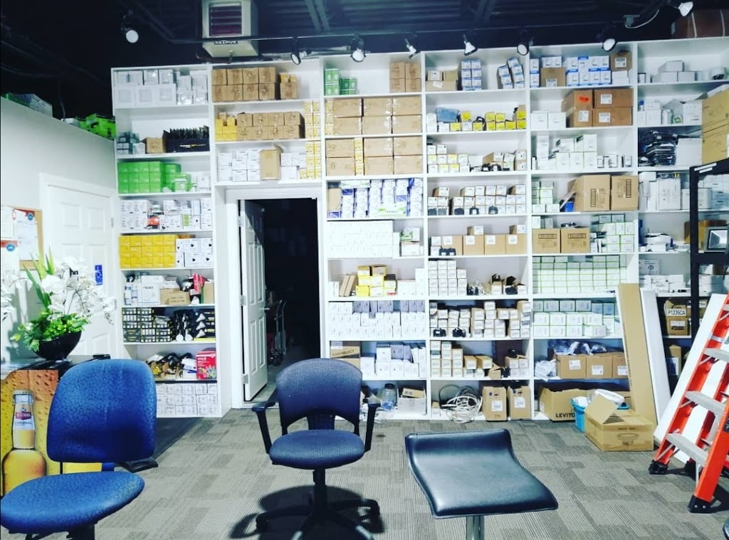 Mooncon Electrical Ltd. | 2920 Ellwood Dr SW, Edmonton, AB T6X 0W6, Canada | Phone: (780) 705-6781