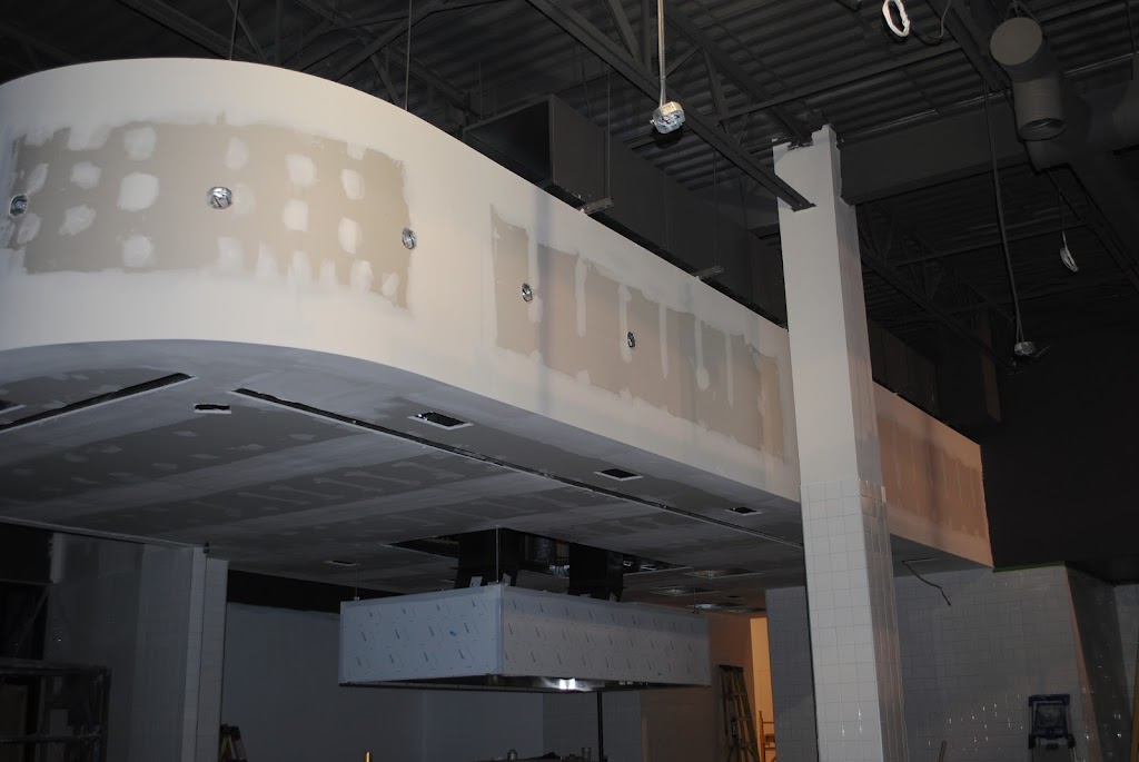 Drytech Interiors Inc. | 1219 25 St NW, Edmonton, AB T6T 2J9, Canada | Phone: (780) 289-2695