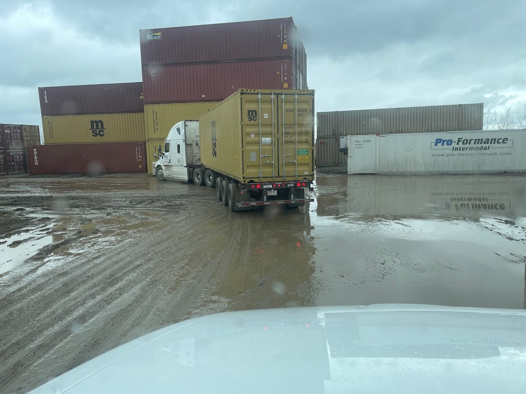Proformance Containers | 21216 113 Ave NW, Edmonton, AB T5S 1Y6, Canada | Phone: (780) 908-2488