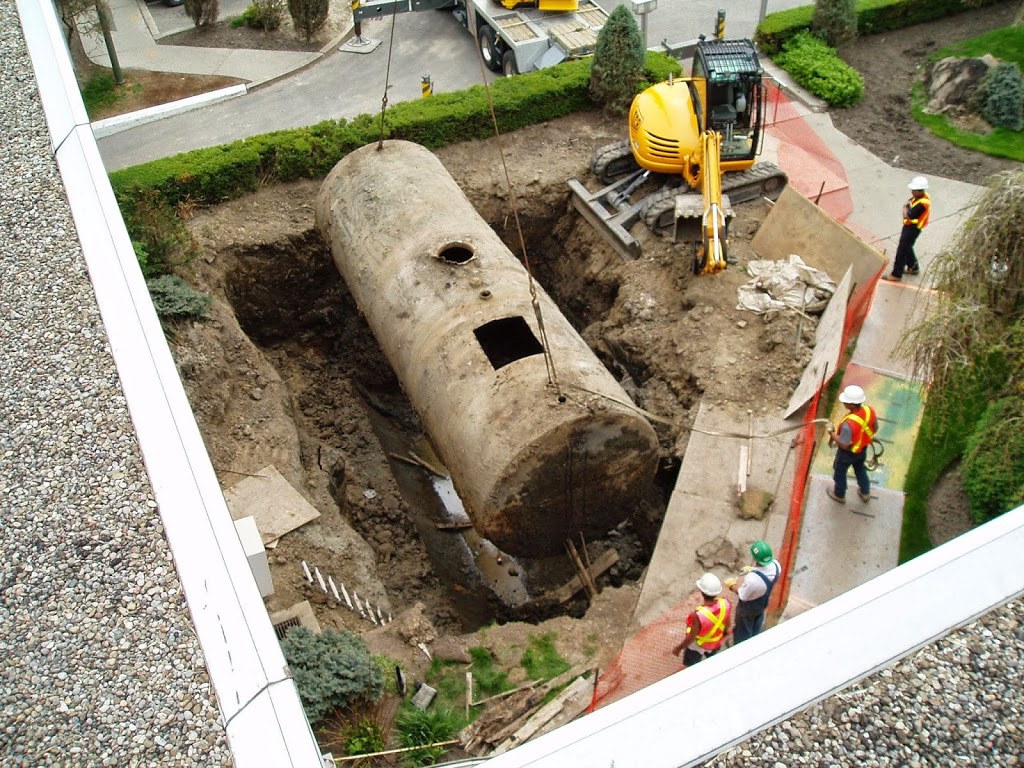 Danosh Construction Inc. | 19386 McCowan Rd, Mount Albert, ON L0G 1M0, Canada | Phone: (905) 473-6883