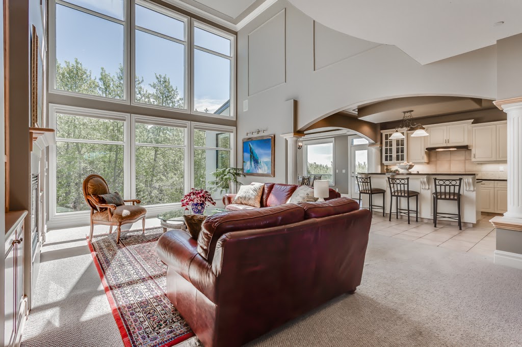Richard Kinnell Real Estate | 264 Midpark Way SE #205, Calgary, AB T2X 1J6, Canada | Phone: (403) 815-0114
