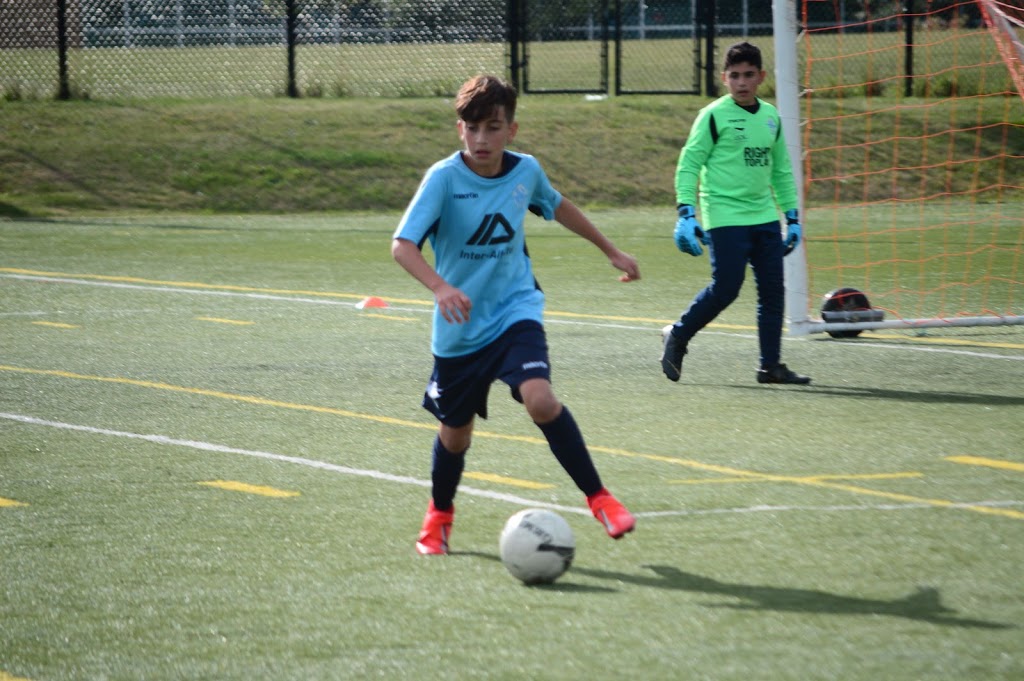 International FC Academy | 8301 Keele St, Concord, ON L4K 1Z6, Canada | Phone: (905) 760-1666