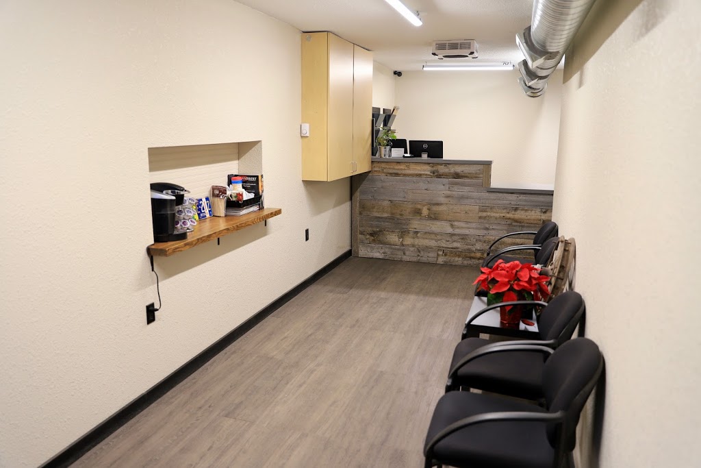 GARAGE212 Auto Repair Inc | 9616 44 St SE #10, Calgary, AB T2C 2N4, Canada | Phone: (403) 523-6400