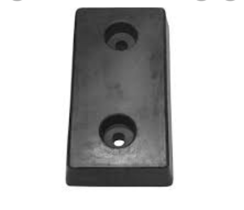Kodiak Loading Dock Systems | 221 Smith St, Arthur, ON N0G 1A0, Canada | Phone: (647) 998-6502
