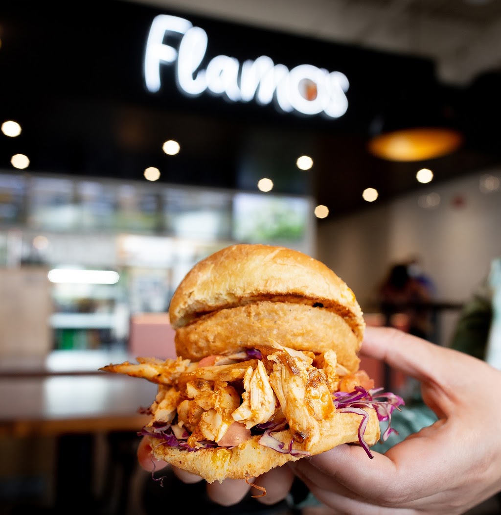 Flamos Peri Peri (Kitchener) | 4195 King St E Unit 105, Kitchener, ON N2P 0C1, Canada | Phone: (519) 505-4300