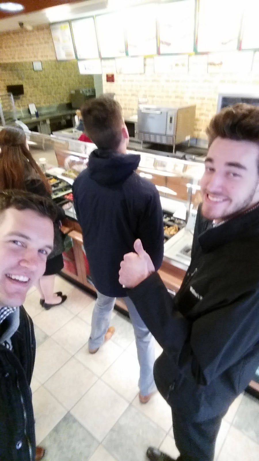 Subway | 26361 Fraser Hwy B110, Aldergrove, BC V4W 2Z7, Canada | Phone: (604) 857-1188